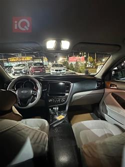 کیا ئۆپتیما